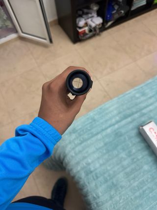 Mira Telescópica GAMO 3-9x40 WPM