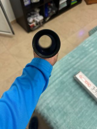 Mira Telescópica GAMO 3-9x40 WPM