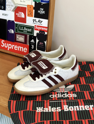 Adidas Samba x Wales Bonner Talla 36-41
