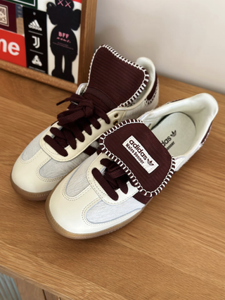 Adidas Samba x Wales Bonner Talla 36-41