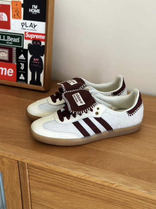 Adidas Samba x Wales Bonner Talla 36-41