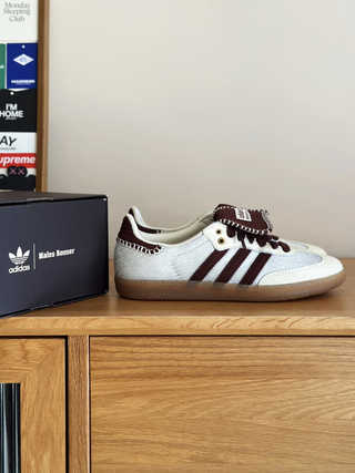 Adidas Samba x Wales Bonner Talla 36-41