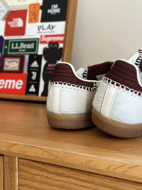 Adidas Samba x Wales Bonner Talla 36-41