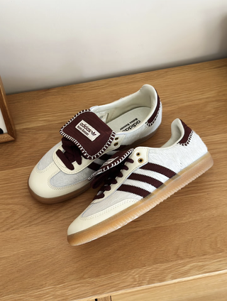Adidas Samba x Wales Bonner Talla 36-41