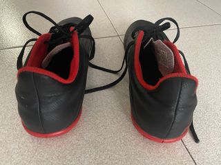 Zapatillas de fútbol sala Adidas Predator Talls 40