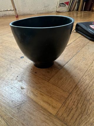 Material para prótesis dental para grado superior.