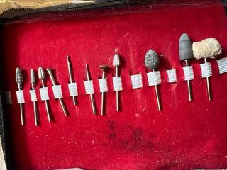 Material para prótesis dental para grado superior.