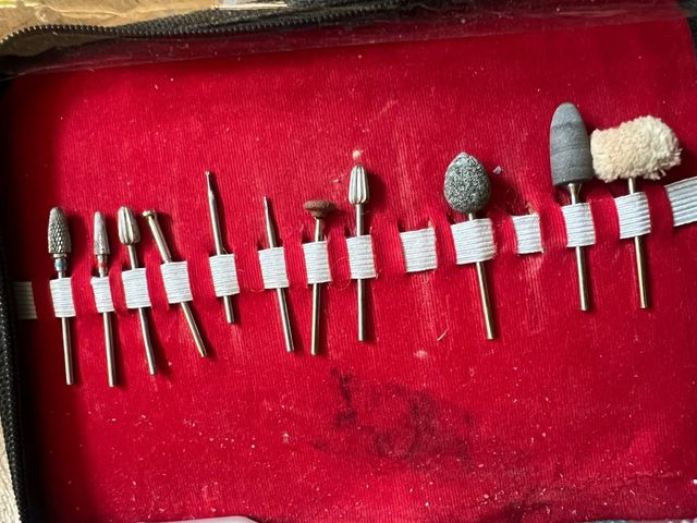 Material para prótesis dental para grado superior.