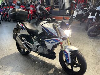 BMW G 310 R 2018