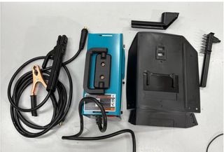 Saldatrice Inverter TM-MMA300.MINI