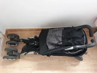 Silla de paseo Cybex Topaz