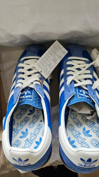*Oferta Adidas SL 72 RS 45 1/3 Originales y Nuevas