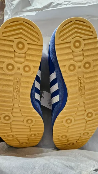 *Oferta Adidas SL 72 RS 45 1/3 Originales y Nuevas