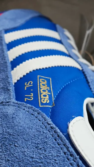 *Oferta Adidas SL 72 RS 45 1/3 Originales y Nuevas