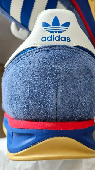 *Oferta Adidas SL 72 RS 45 1/3 Originales y Nuevas