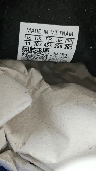 *Oferta Adidas SL 72 RS 45 1/3 Originales y Nuevas