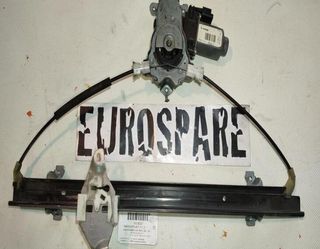 Elevalunas del izq nissan 38227 80301eb300 navara