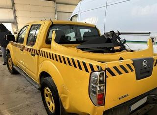 Elevalunas del izq nissan 38227 80301eb300 navara