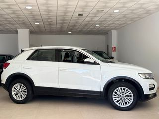 Volkswagen T-Roc 2022