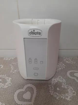 Calienta biberones Chicco Casa + Viaje