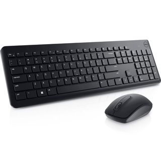 Teclado y Ratón Dell (con cable) KM3322W Español