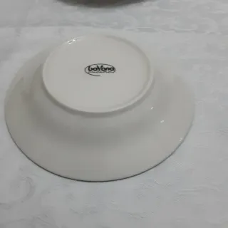 Servizio Piatti Ceramica 18 Pezzi