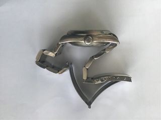 orologio Oyster Perpetual Nero