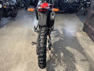 Beta 125 RR 4T 2026 Nueva