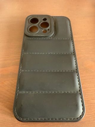 4 Custodie iPhone 13 Pro H&X