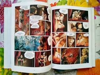 Sky Doll Sky-Doll Skydoll (Integral)