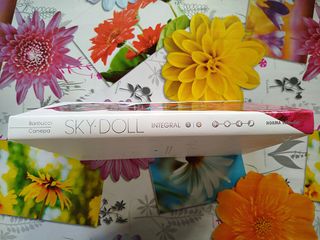 Sky Doll Sky-Doll Skydoll (Integral)