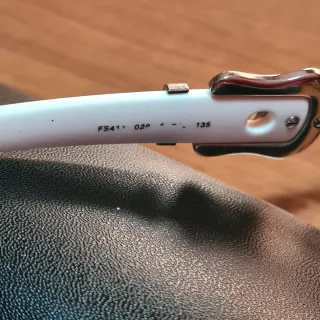 Occhiali da sole Fendi donna marroni