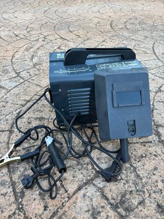 Soldadora Einhell CEN 160 E