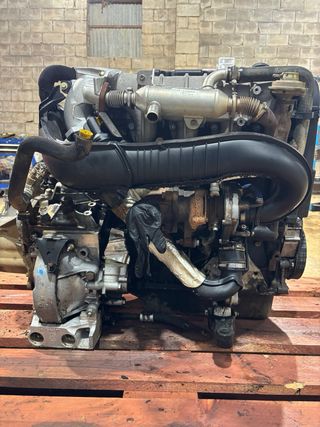 Despiece Citroen Xara