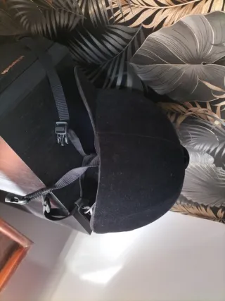 Casco de montar caballo IRH