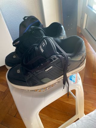 Zapatillas Globe originales