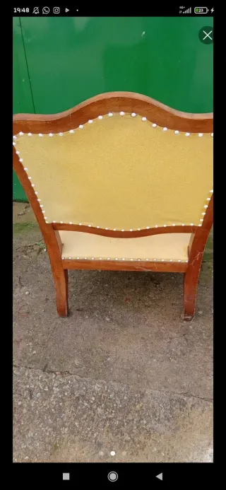Sillón