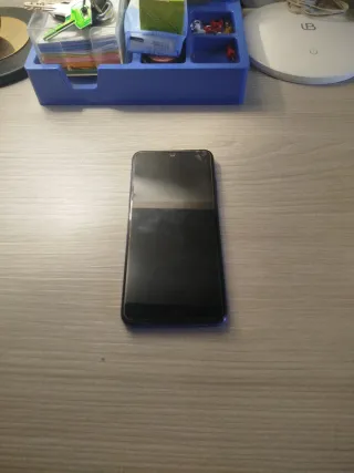 Xiaomi Redmi Note 10 S