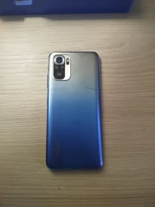 Xiaomi Redmi Note 10 S