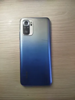 Xiaomi Redmi Note 10 S