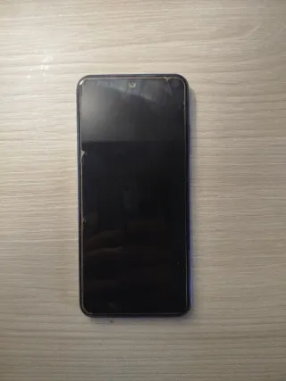 Xiaomi Redmi Note 10 S