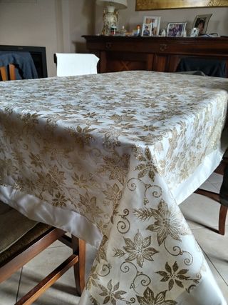 Tovaglia di Natale