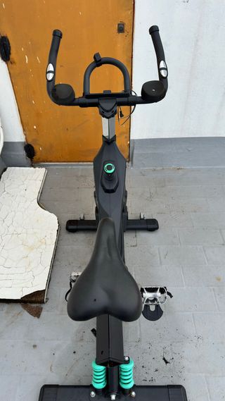 Bicicleta Estática Cecotec