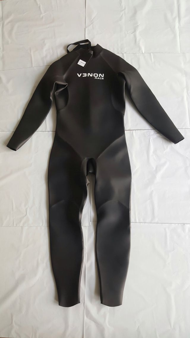 NUEVO Neopreno Natación Aguas Abiertas