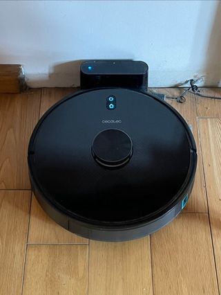 Robot Aspirador Cecotec Conga 5090