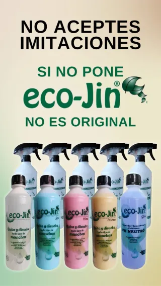 productos Laboncler, el multiusos más viral ECOJIN