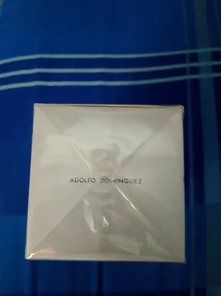 Adolfo Dominguez Agua Fresca de Rosas EDT 120ml