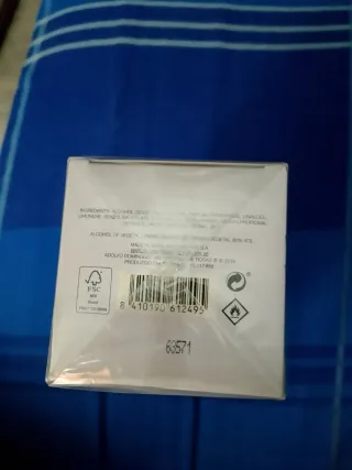 Adolfo Dominguez Agua Fresca de Rosas EDT 120ml