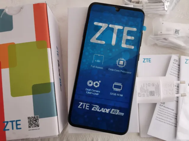 ZTE A5