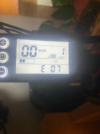 Patinete Eléctrico Dual Pro Gyro